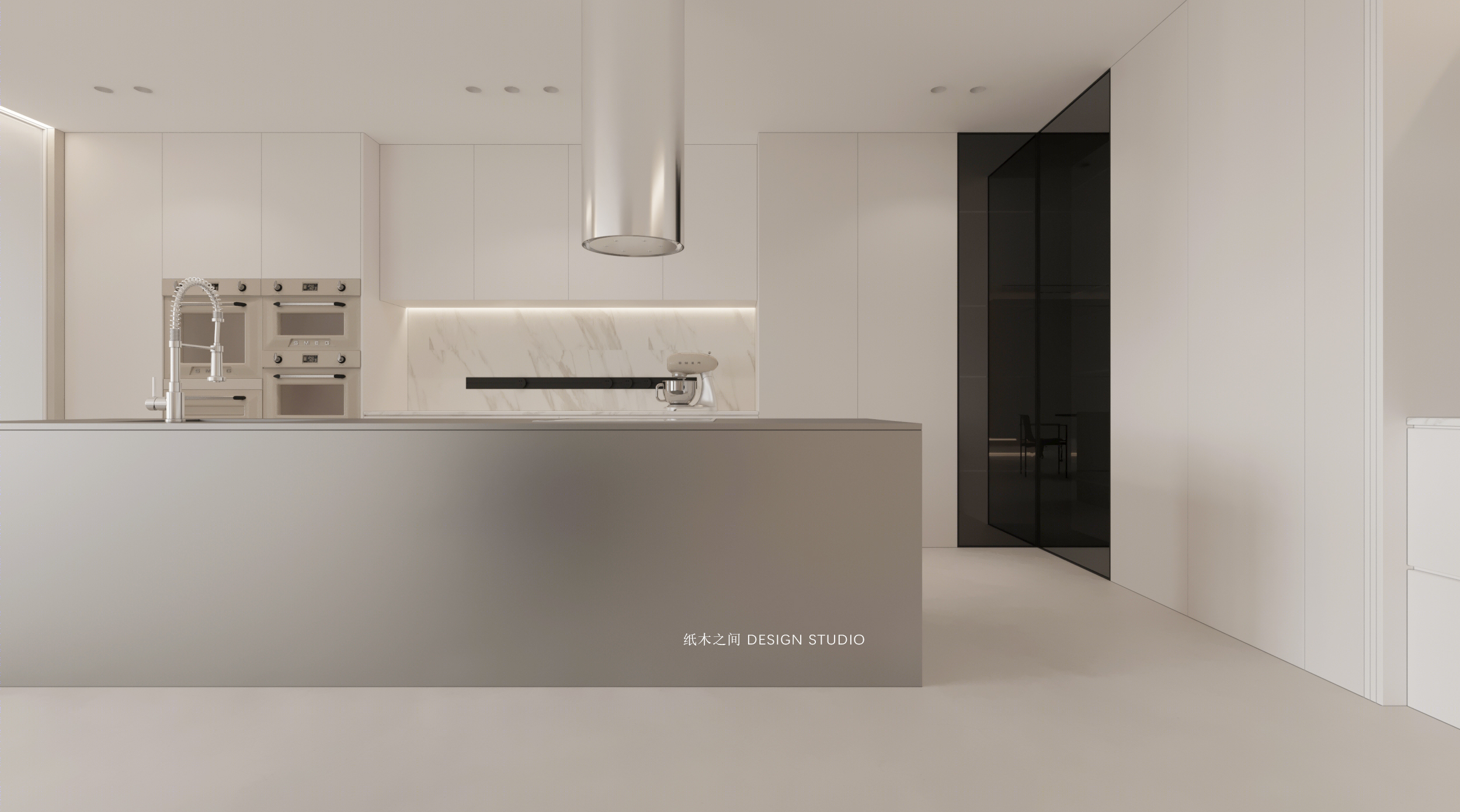 重庆龙湖舜山府丨中国重庆丨Zhimuzhijian 设计工作室-13