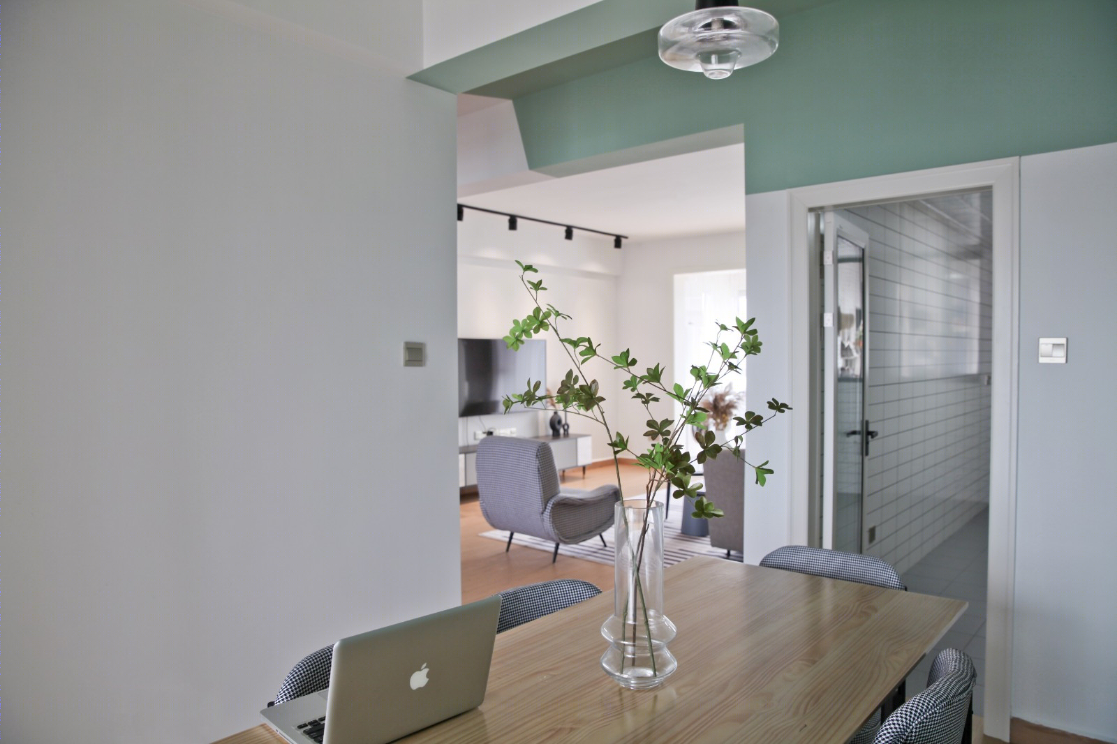 北京 70 旬夫妇的温馨养老空间-16