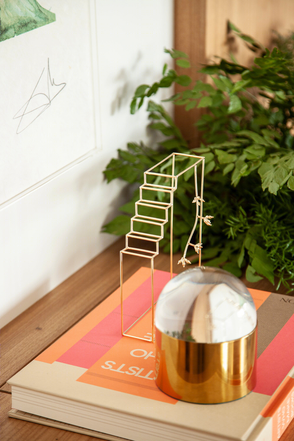 巴西圣保罗 CAB 公寓 | 精致现代生活空间-19