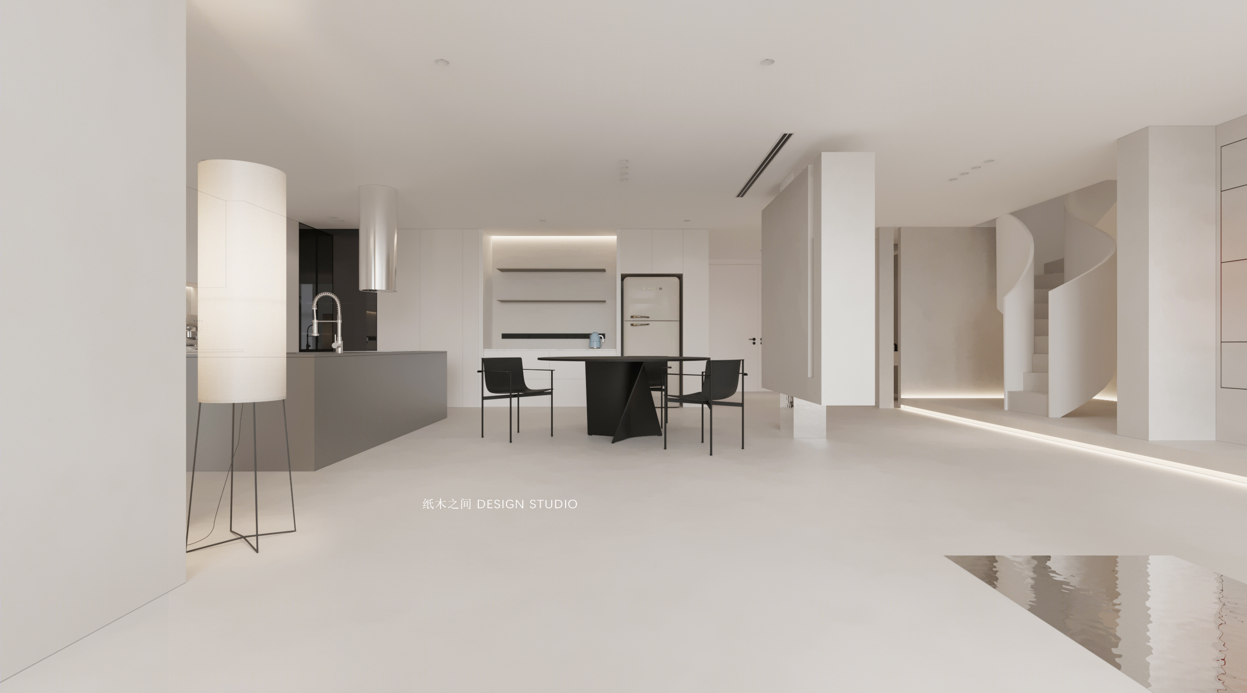 重庆龙湖舜山府丨中国重庆丨Zhimuzhijian 设计工作室-15