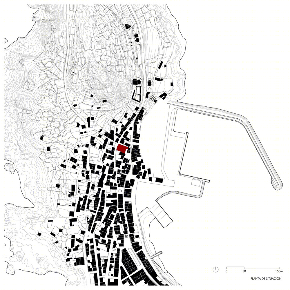 贝拉·穆尼亚旅舍扩建 3 期-32