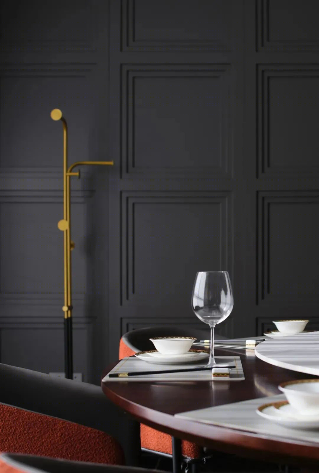 龙泉西苑东坡菜餐厅丨中国河北丨B.S.D.o 大脑壳设计事务所-60