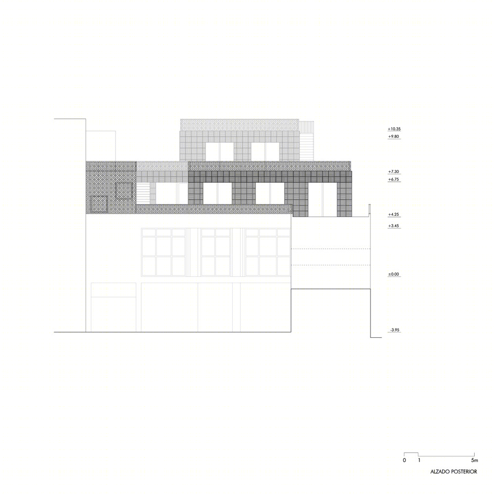 贝拉·穆尼亚旅舍扩建 3 期-35