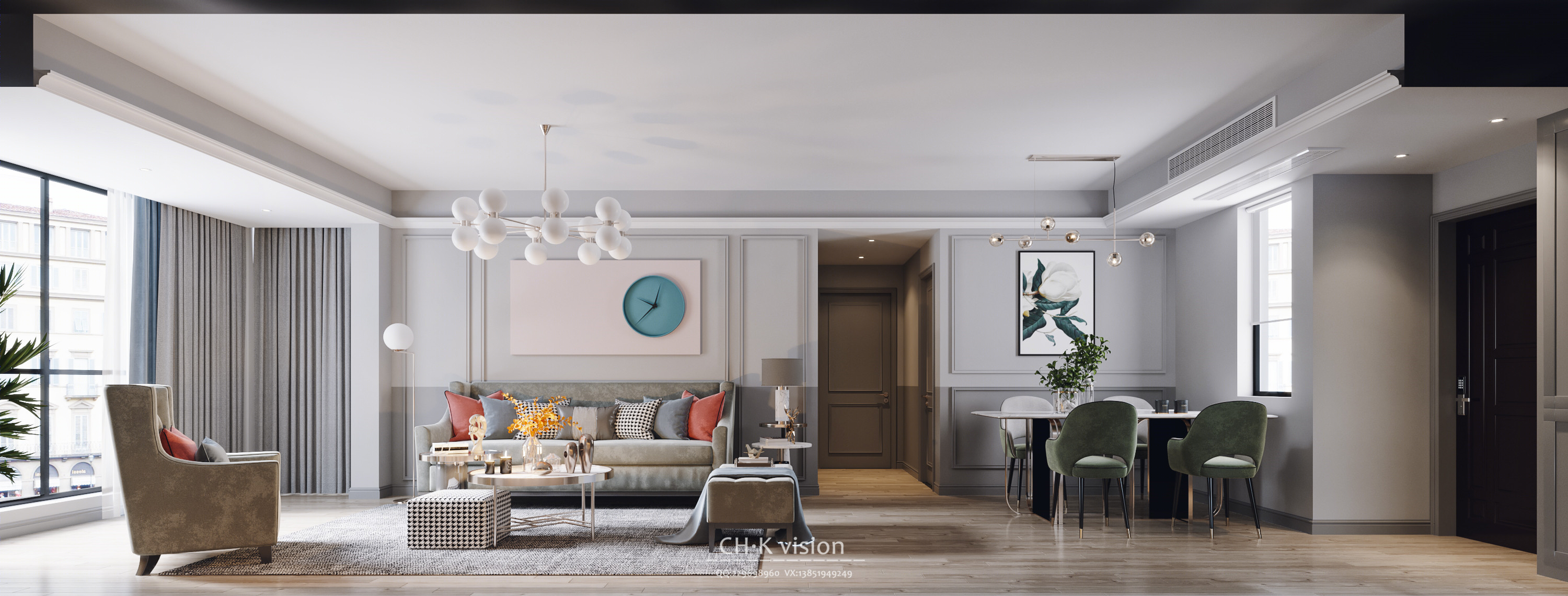 【CH·K视觉2019部分作品】-40