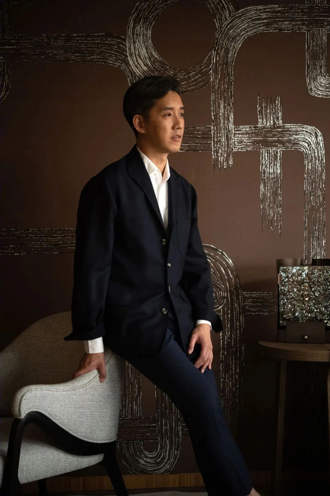 香港奕居酒店顶层餐厅 Salisterra丨中国香港丨AFSO 设计公司合伙人傅厚民-18