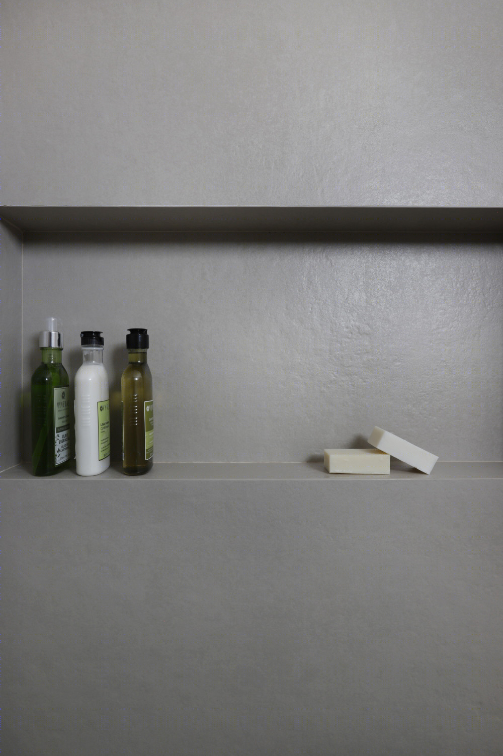 巴西现代简约公寓，社交生活与私密空间的完美融合-30