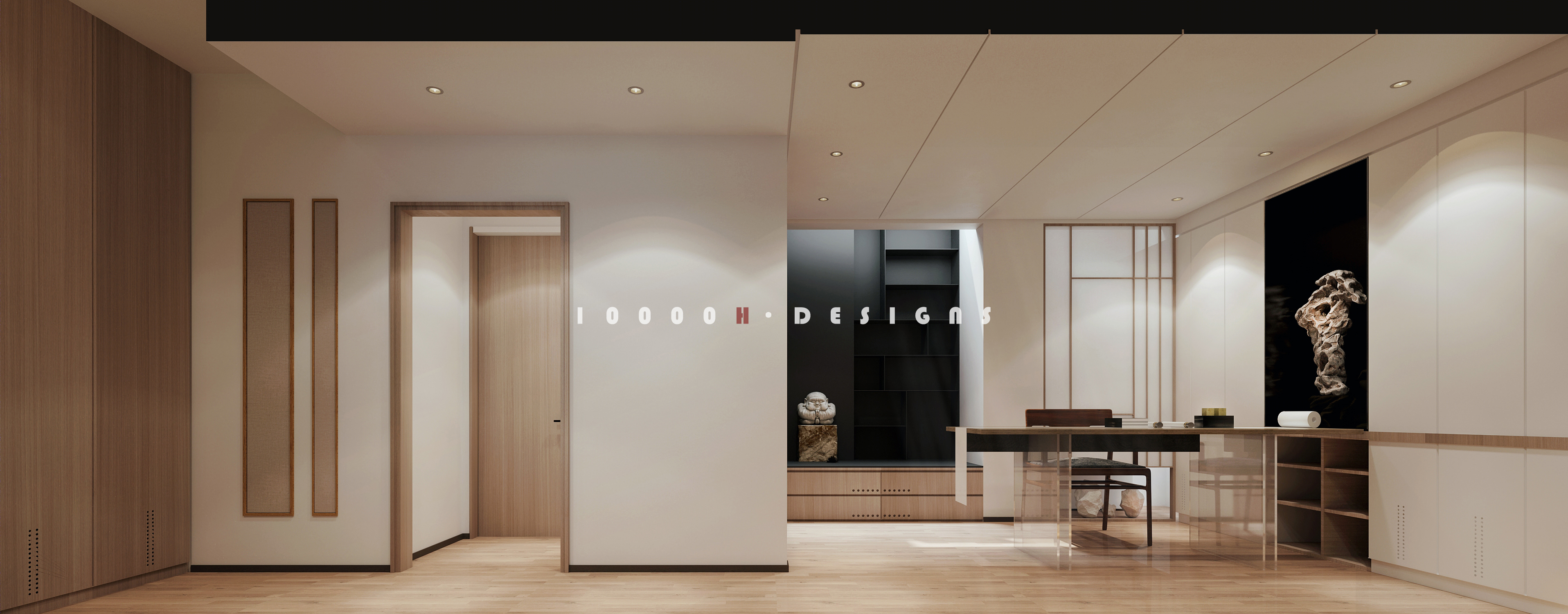 融信有墅地产实例丨中国福州丨萬一制作-6