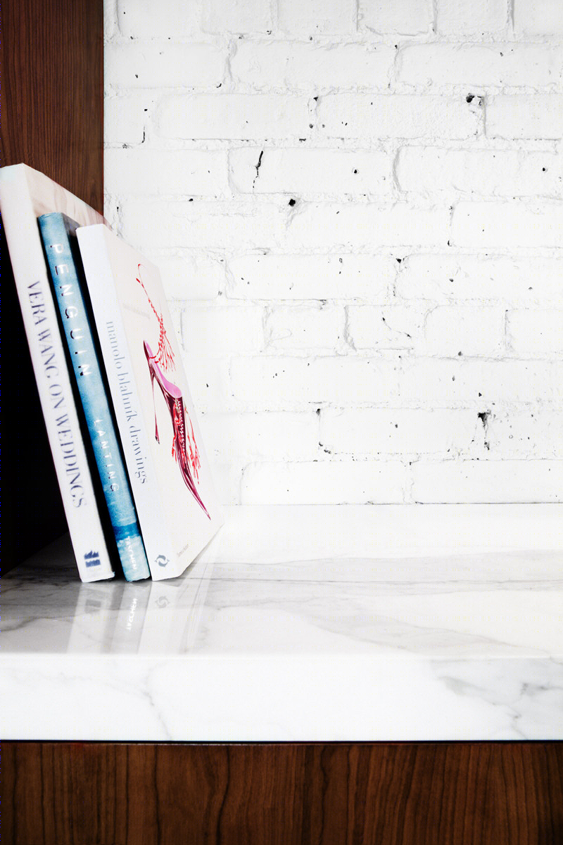 柏林公寓的现代简约之美-1