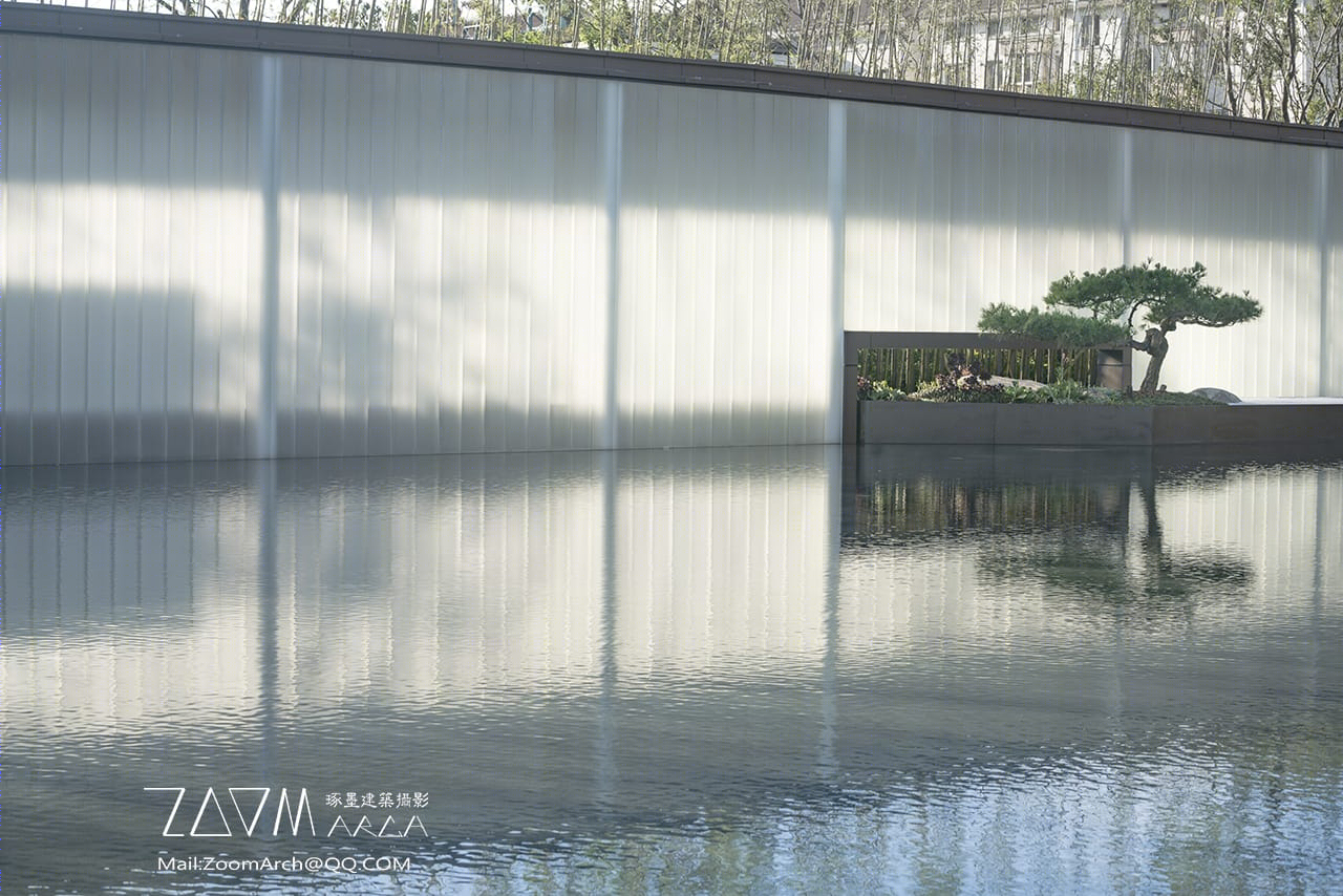 张家港旭辉吴越府 WUYUE MANSION-DDON / 琢墨建筑摄影-16