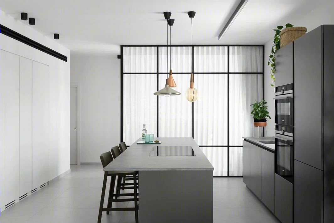 以色列设计 Studio ETN 的系列作品-47