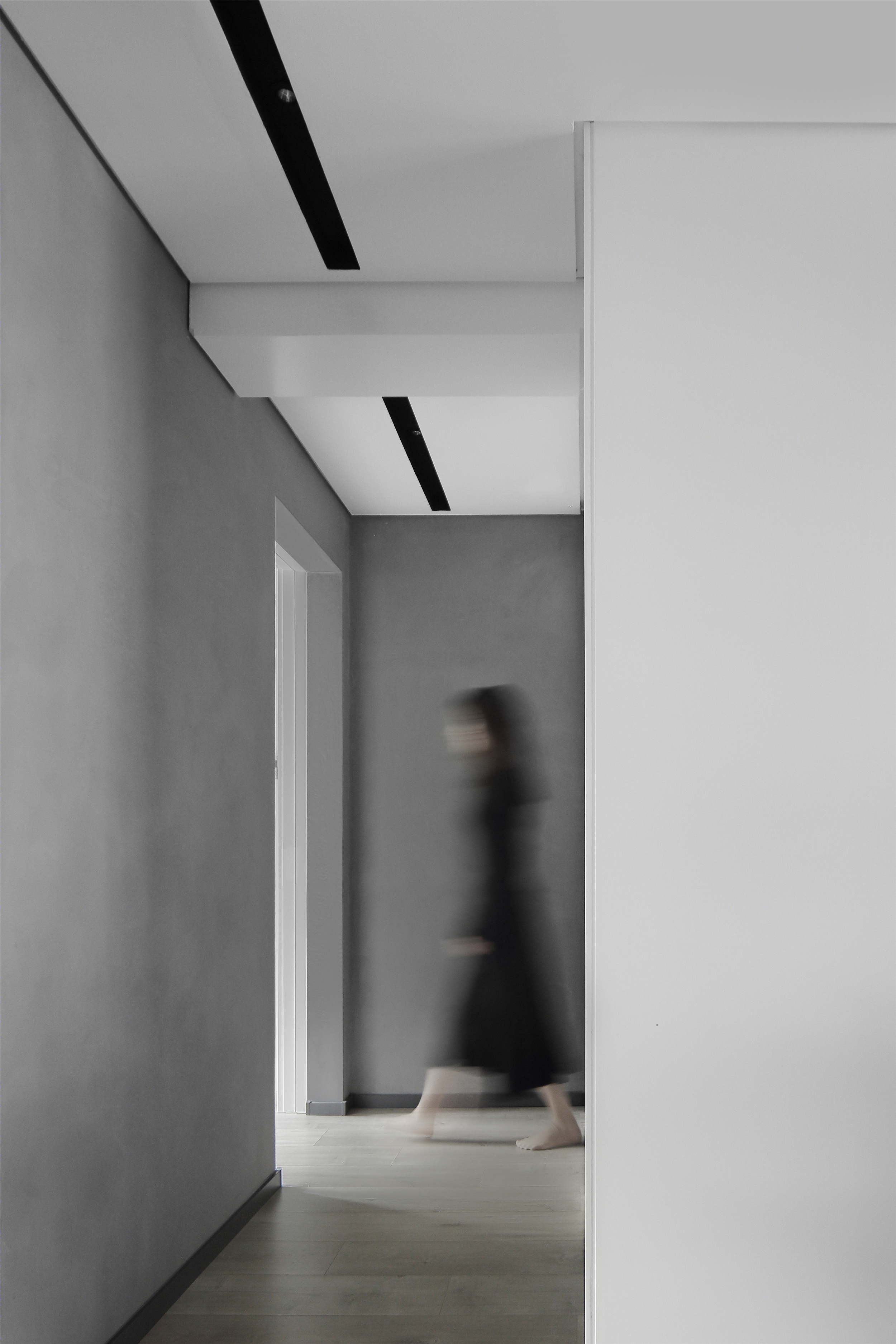 白马澜山私宅设计丨梵池设计-22