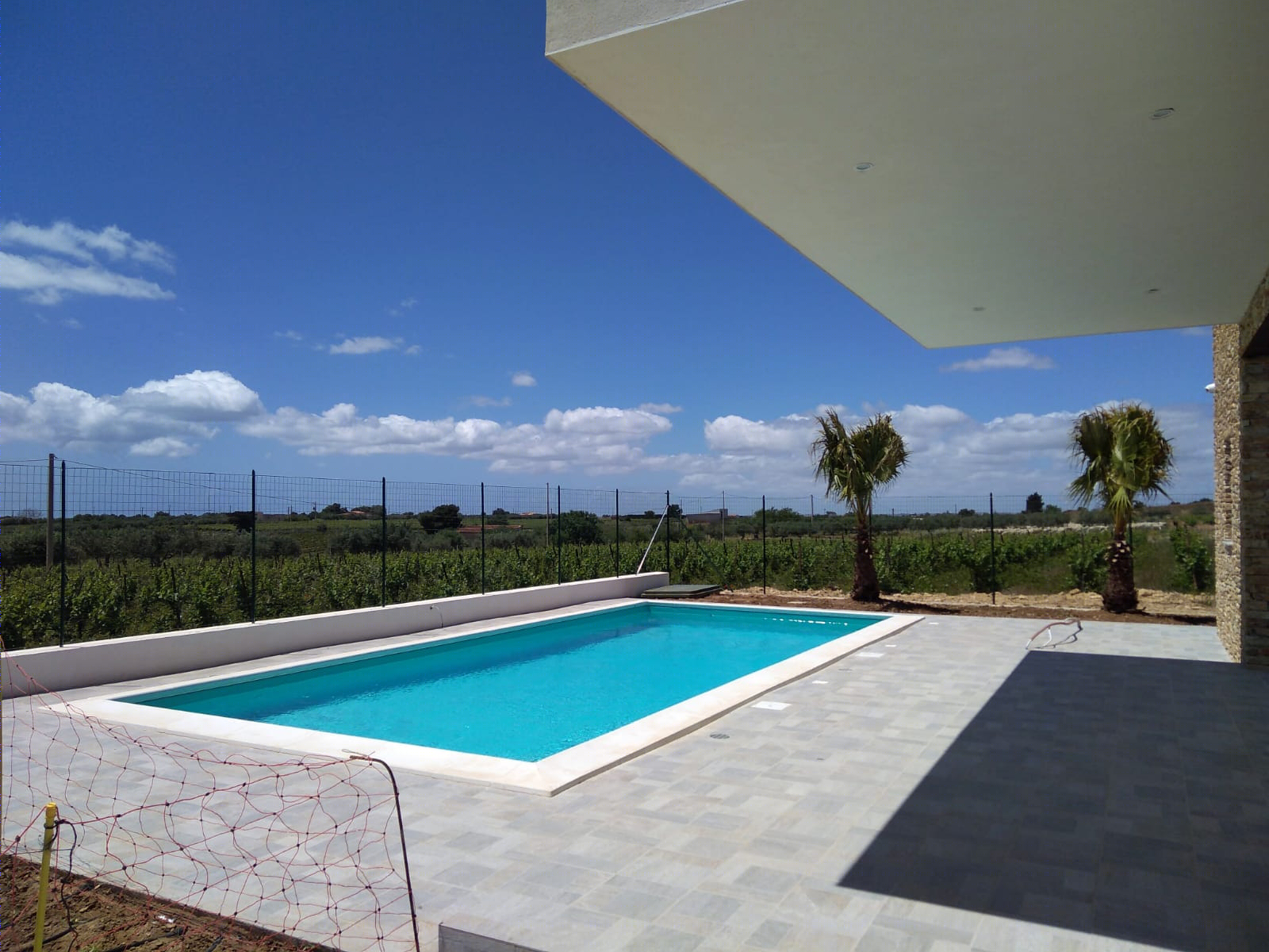 意大利私人住宅 Sanzo Menfi 的设计亮点与趋势解读-2