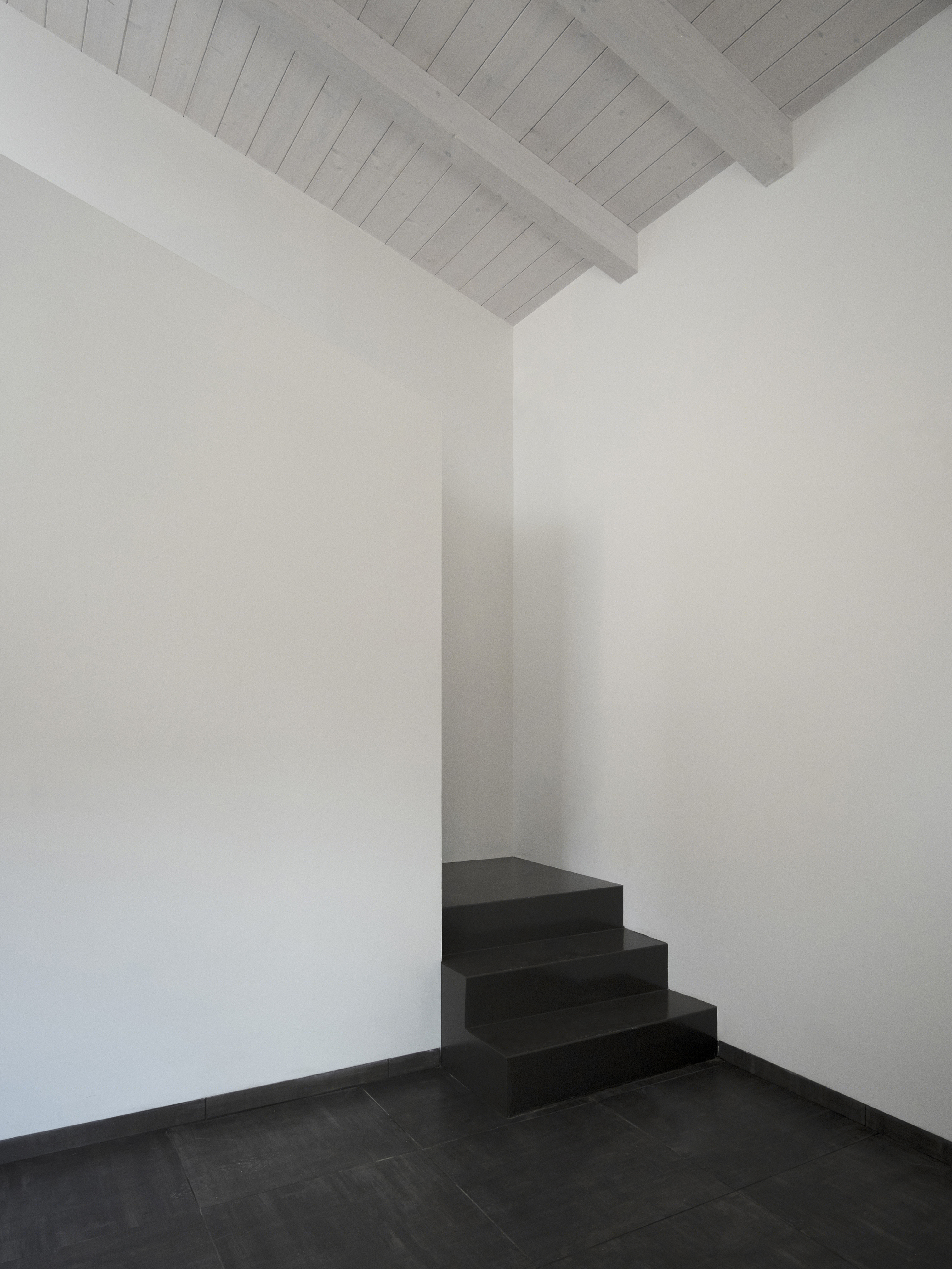 Luigi Cafiero丨公寓丨Casa B.N.-1