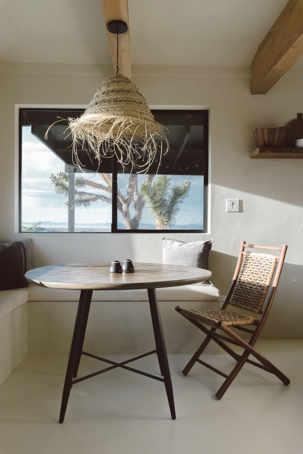 沙漠绿洲——库鲁别墅 Mini Inno 设计-49