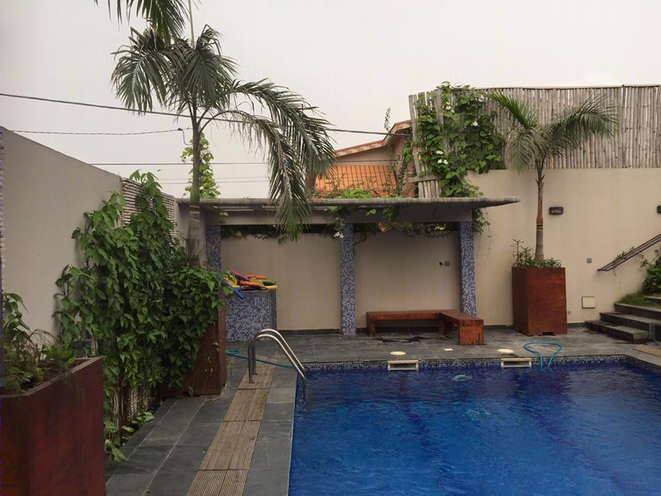 生态海滩别墅（Eco Beach Villa）-4