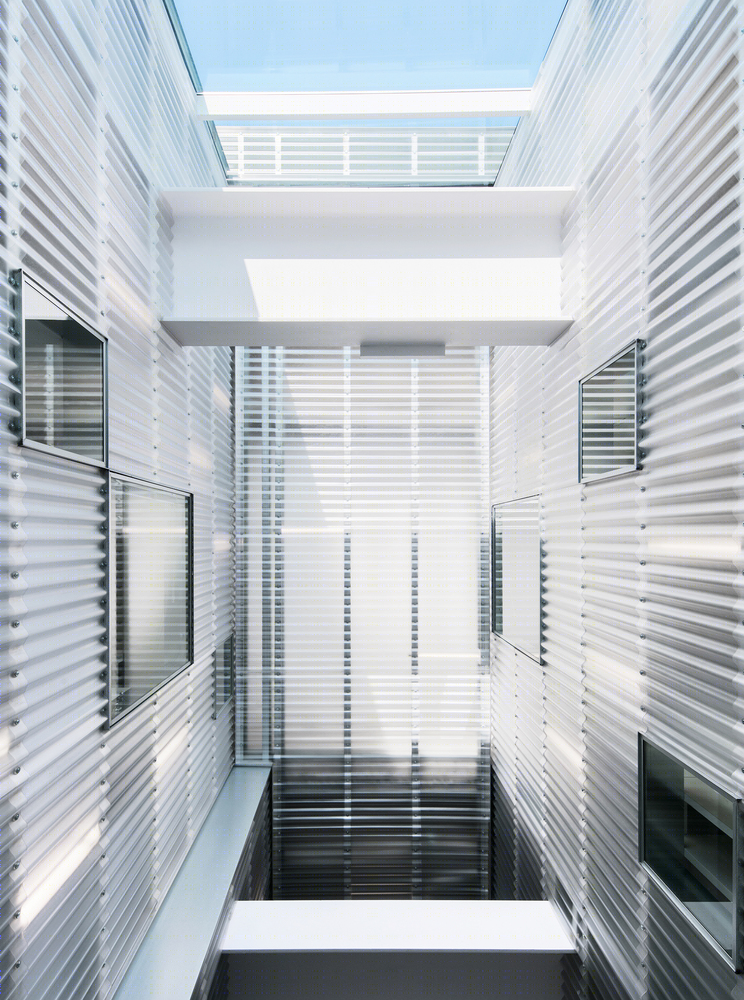 首尔 Station NEO 办公空间-18