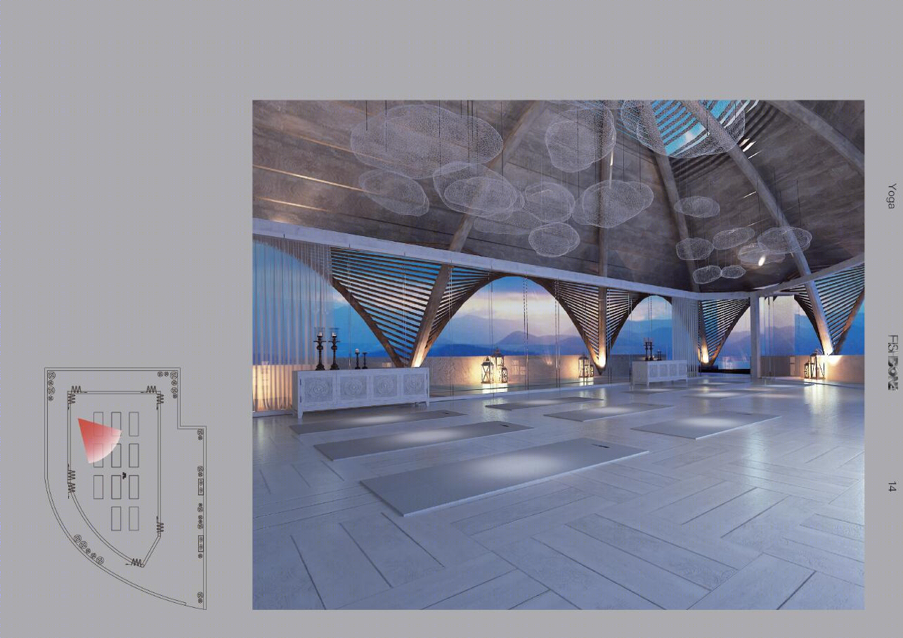 鱼骨设计——大理理想邦（7号院）-5