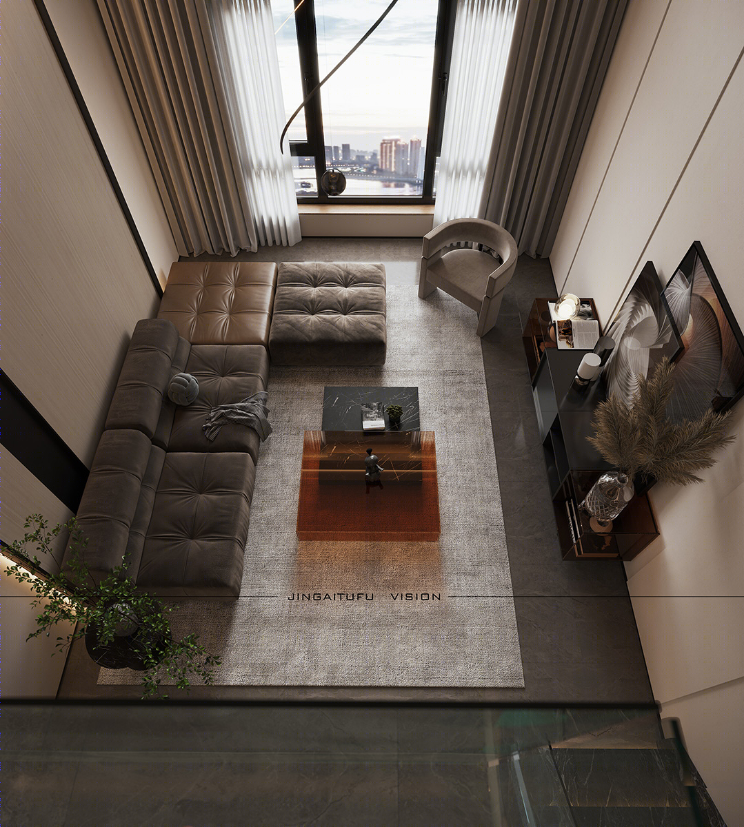 加班欢度六一-9