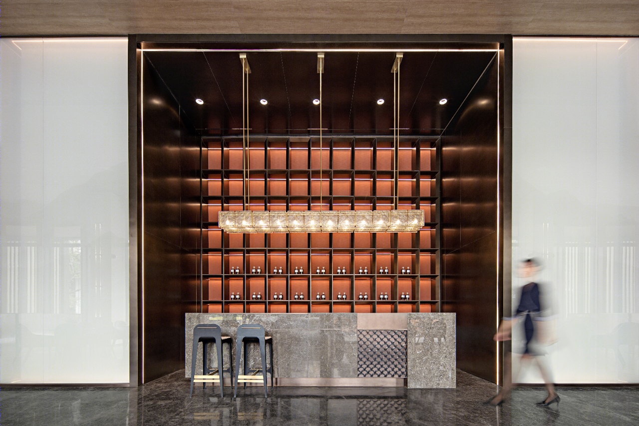 广州长平城市更新展厅丨中国广州丨大森设计-50