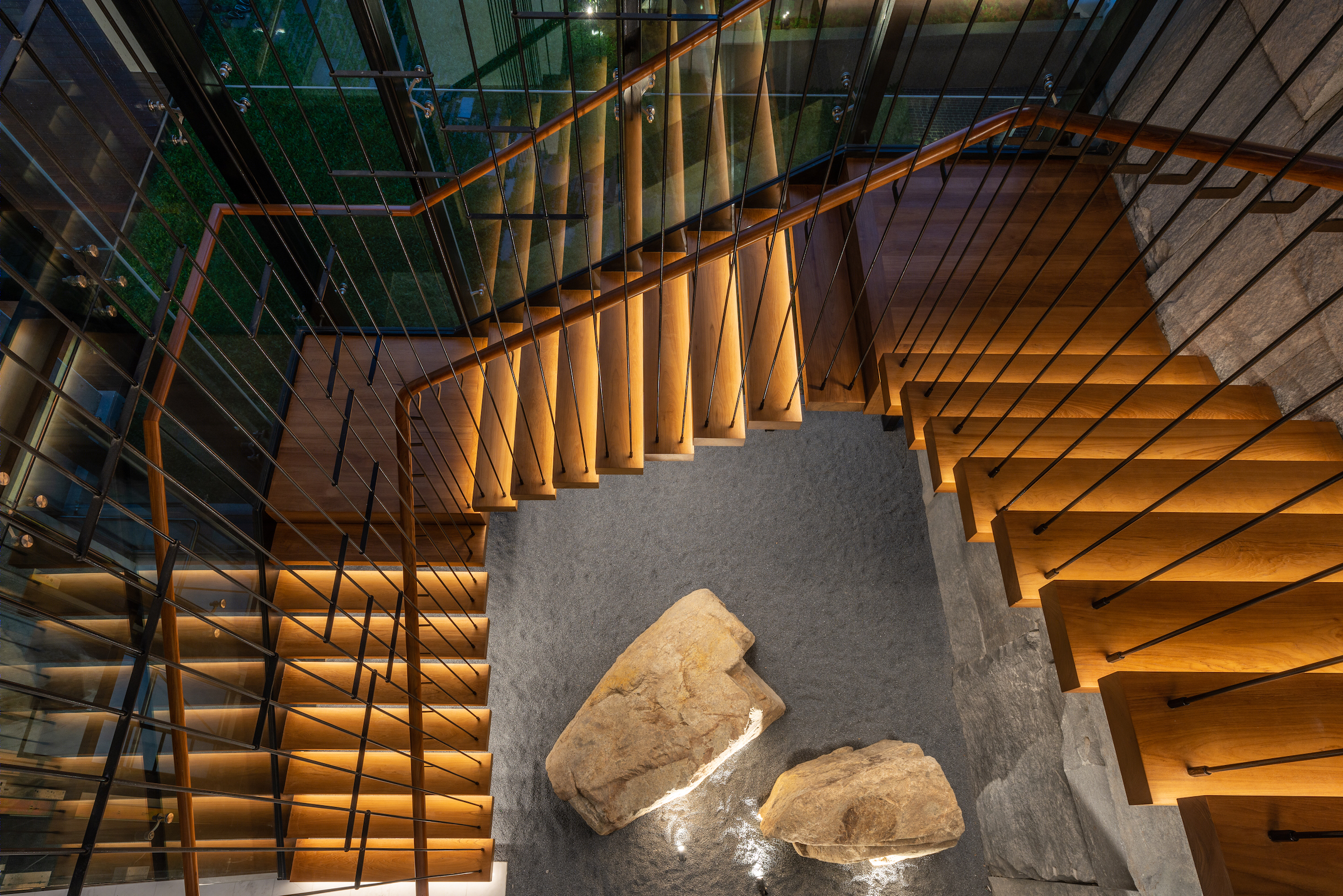 热带建筑新概念 | 马来西亚 House68 私人住宅-40