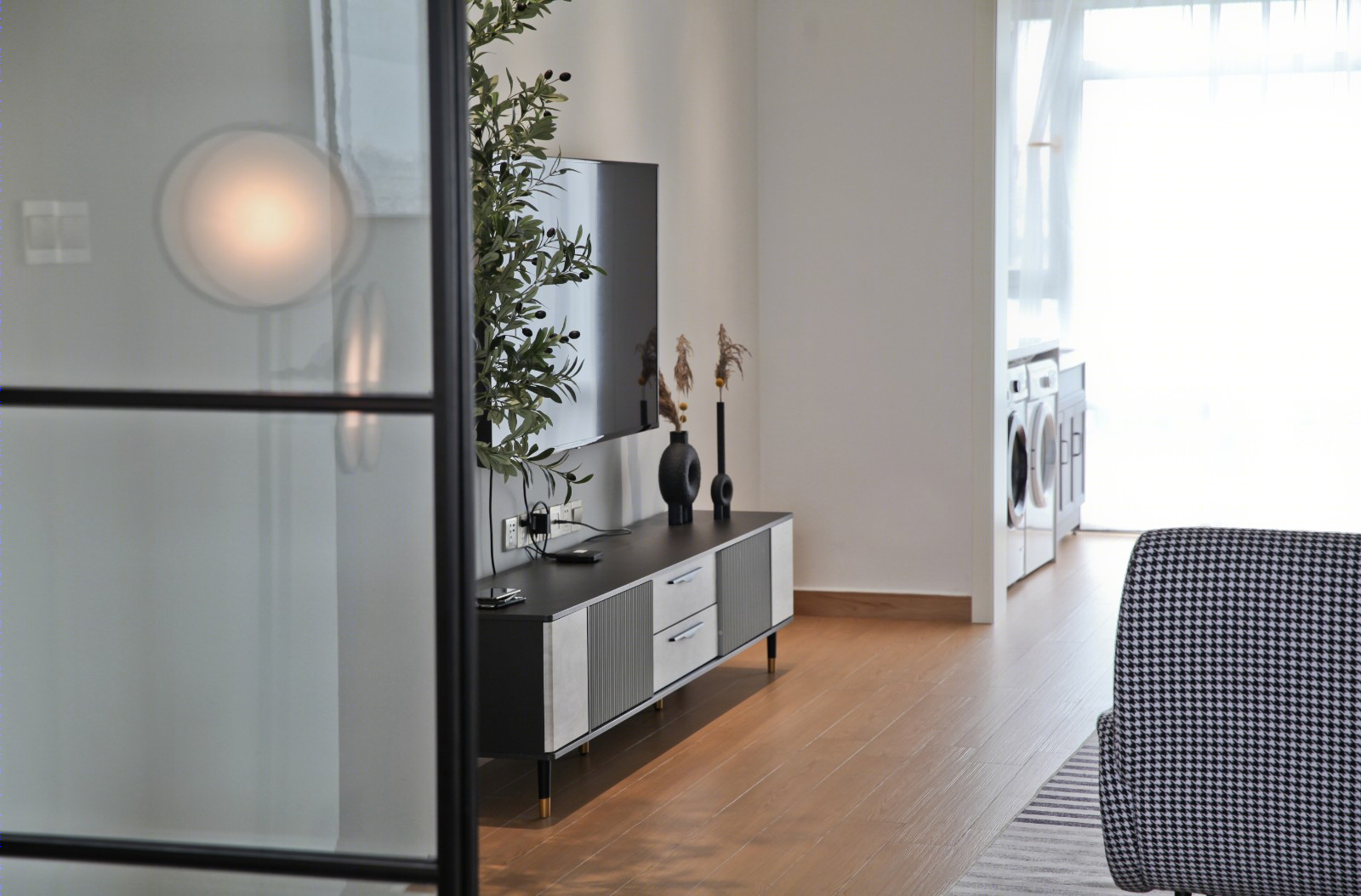 北京 70 旬夫妇的温馨养老空间-18