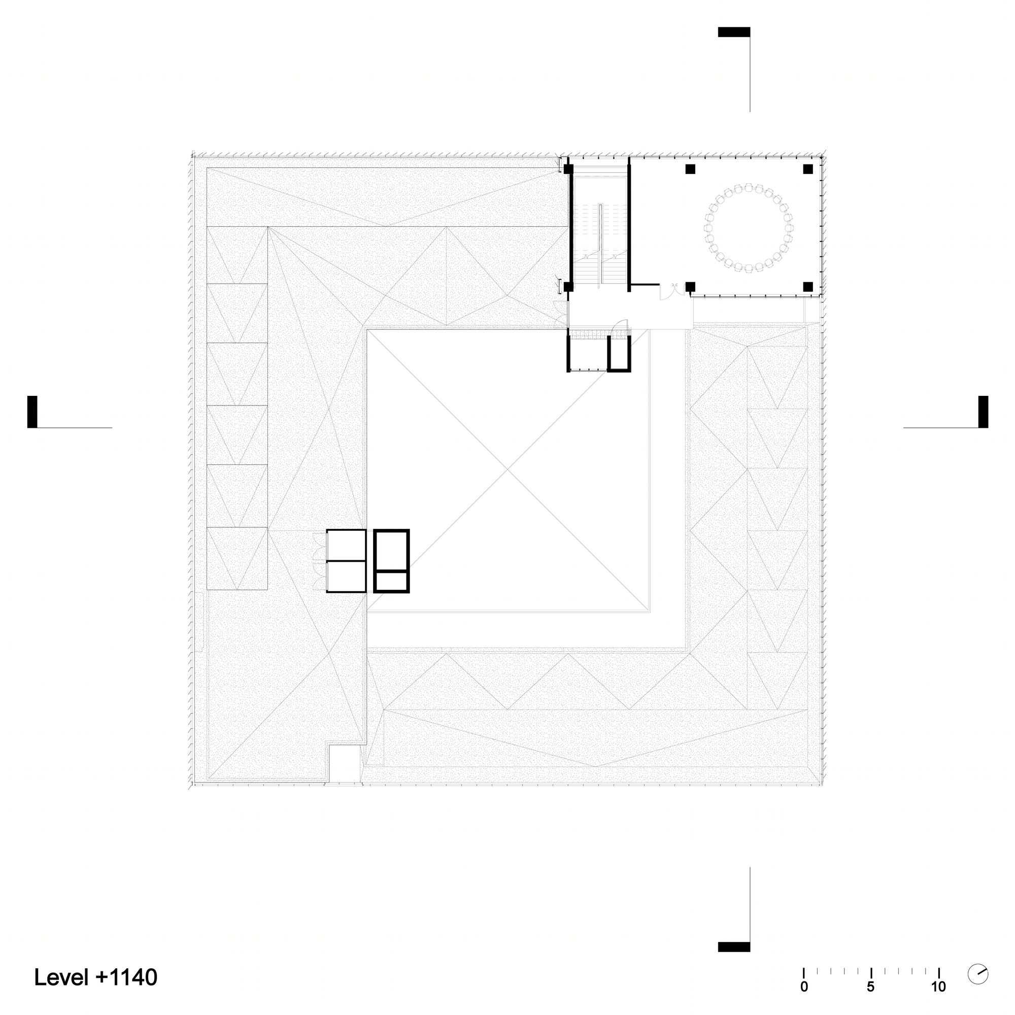 科技校园里的生物工程研究中心-35
