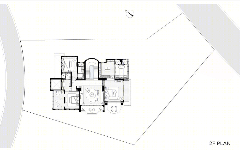 MELROSE HILL VILLA 宜兴玫瑰源别墅-48