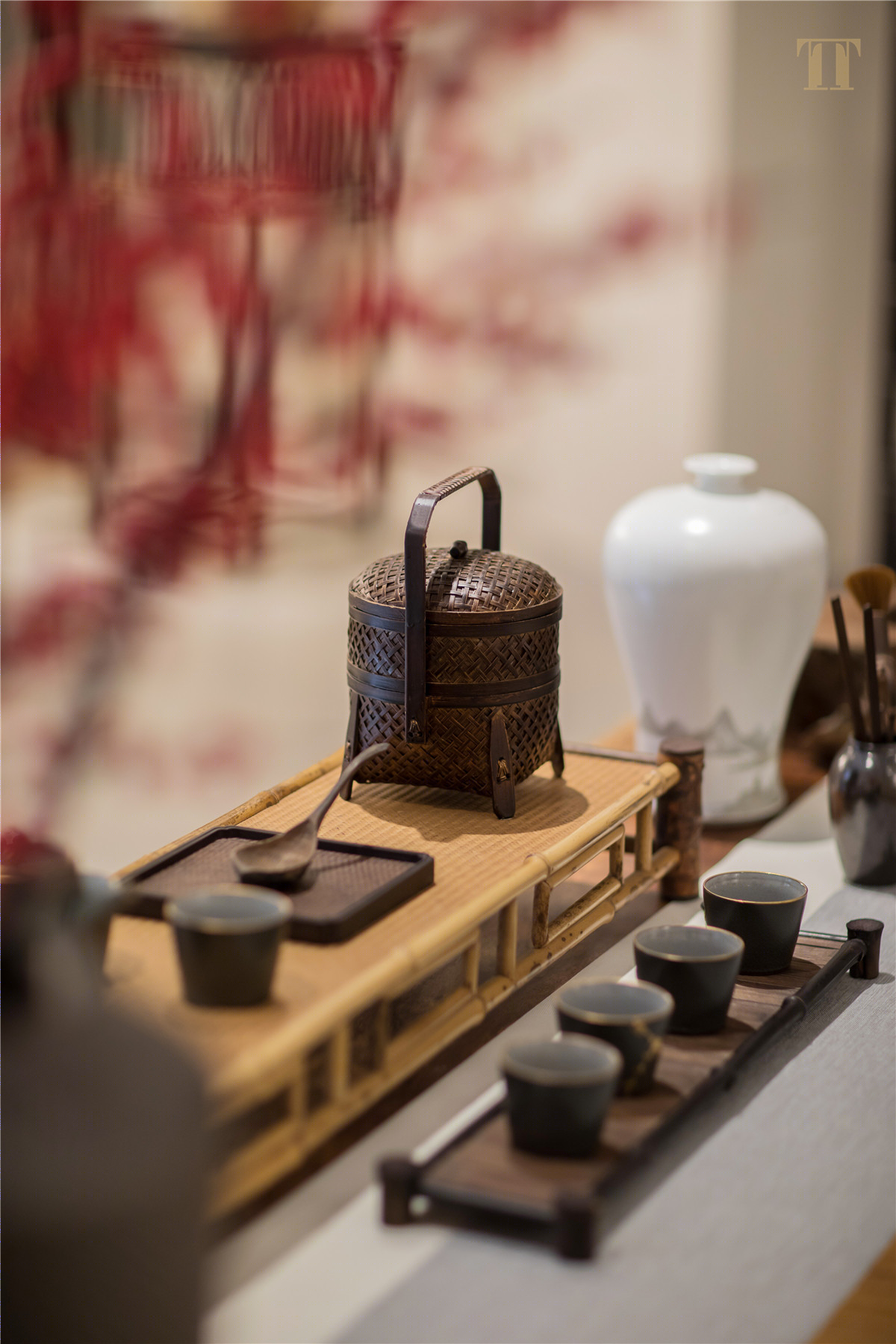 广州天颐华府别墅样板房 | TT新作-22