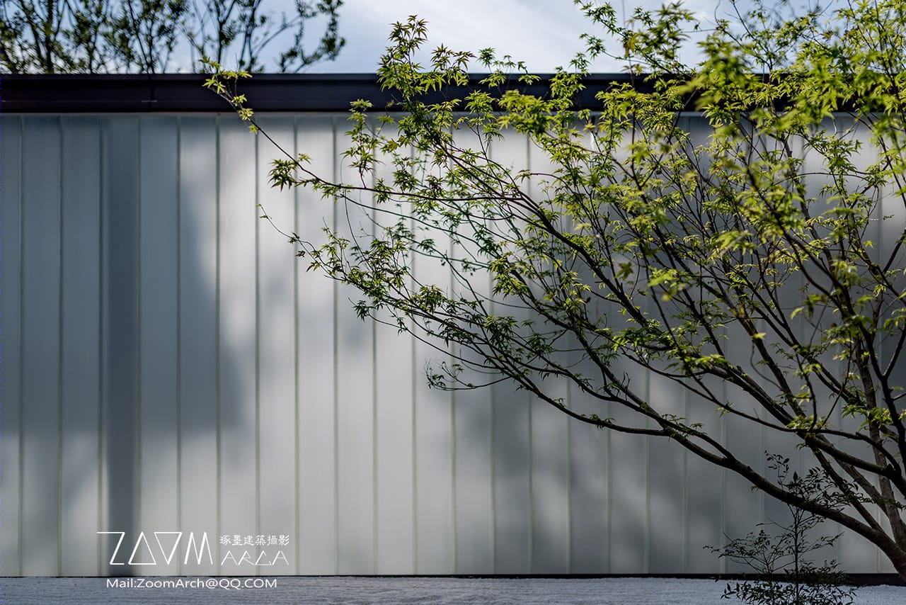 张家港旭辉吴越府 WUYUE MANSION-DDON / 琢墨建筑摄影-17