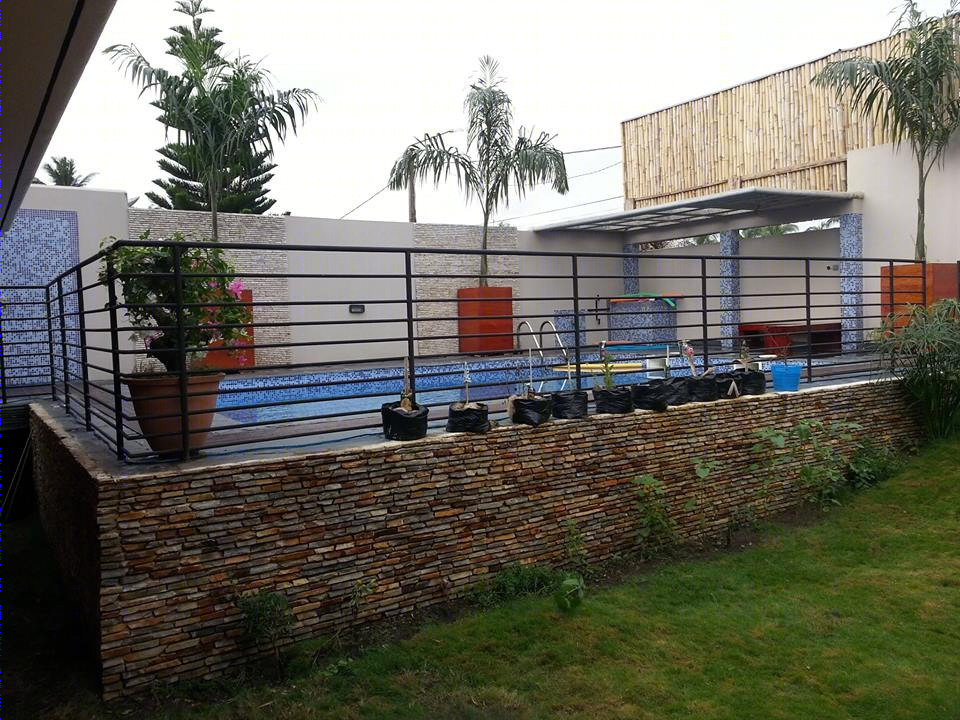 生态海滩别墅（Eco Beach Villa）-5