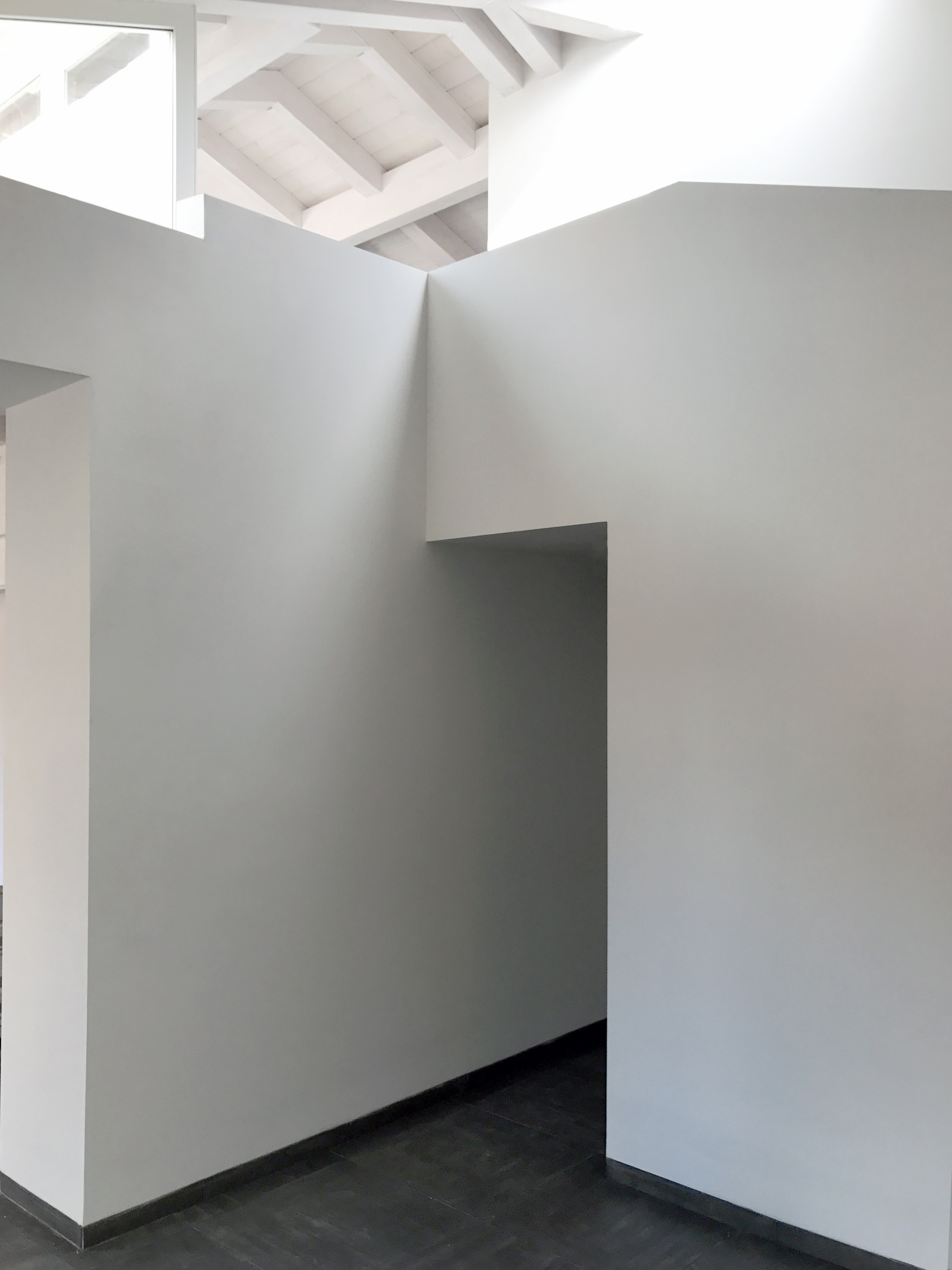 Luigi Cafiero丨公寓丨Casa B.N.-3
