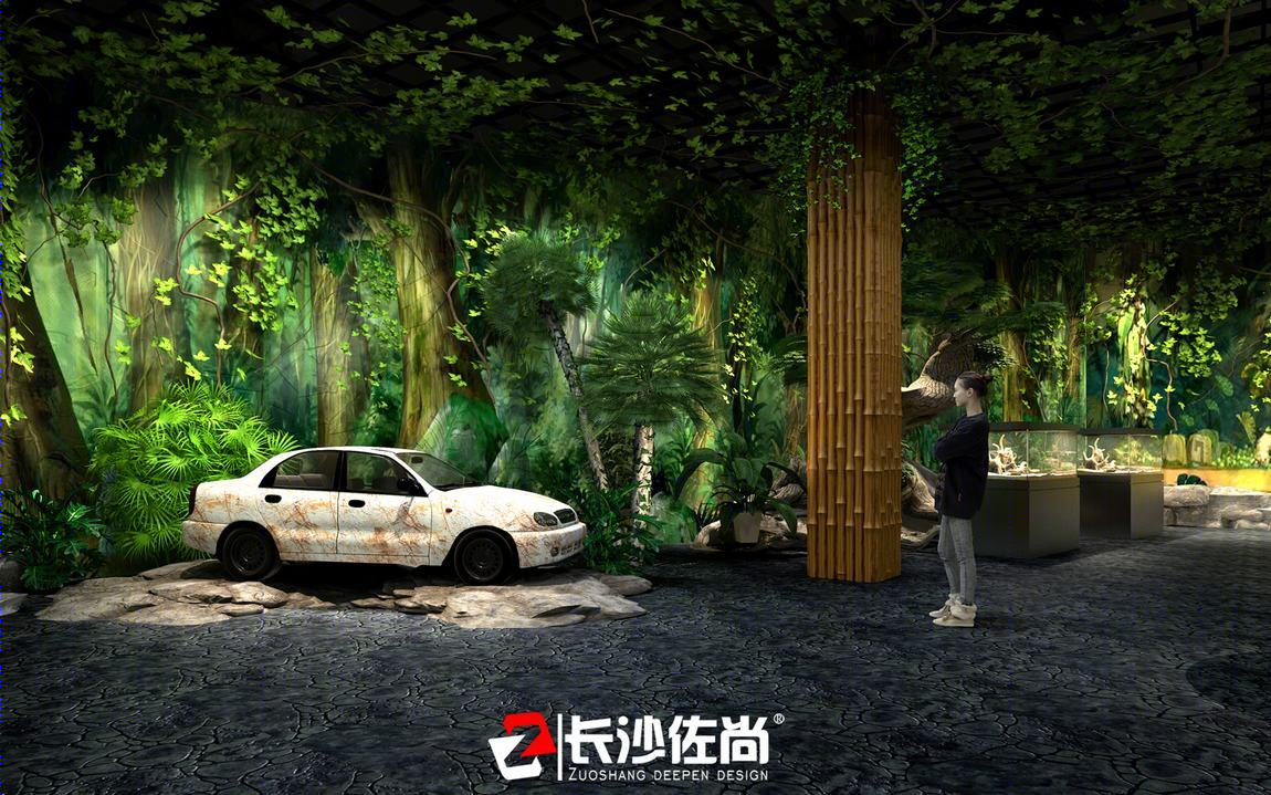 【长沙佐尚2019作品】-43