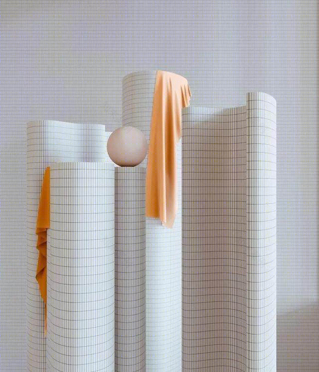 南非艺术家 Ale·is Christodoulou 的 3D 渲染作品-52