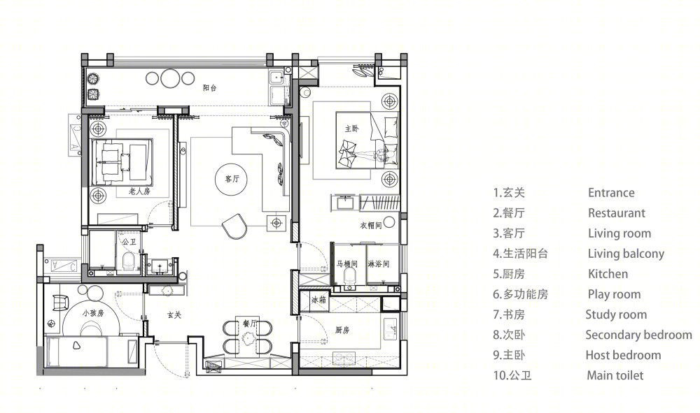 建发珑璟湾三期-36