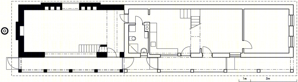 斯洛伐克乡村住宅扩建-37