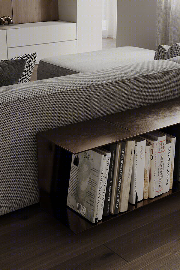 现代平层设计-6