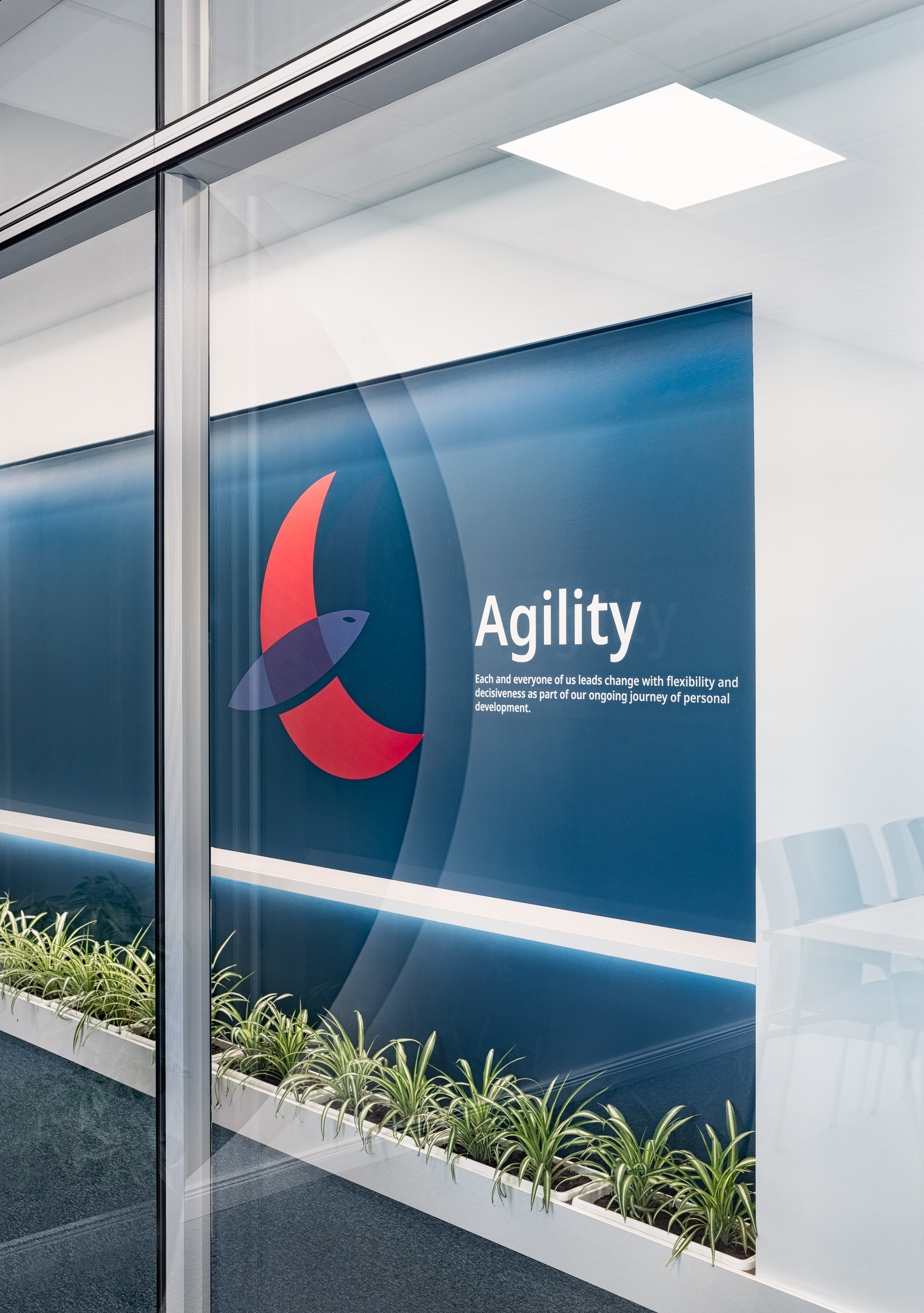 STADA 保加利亚办公室丨studio sooda-8