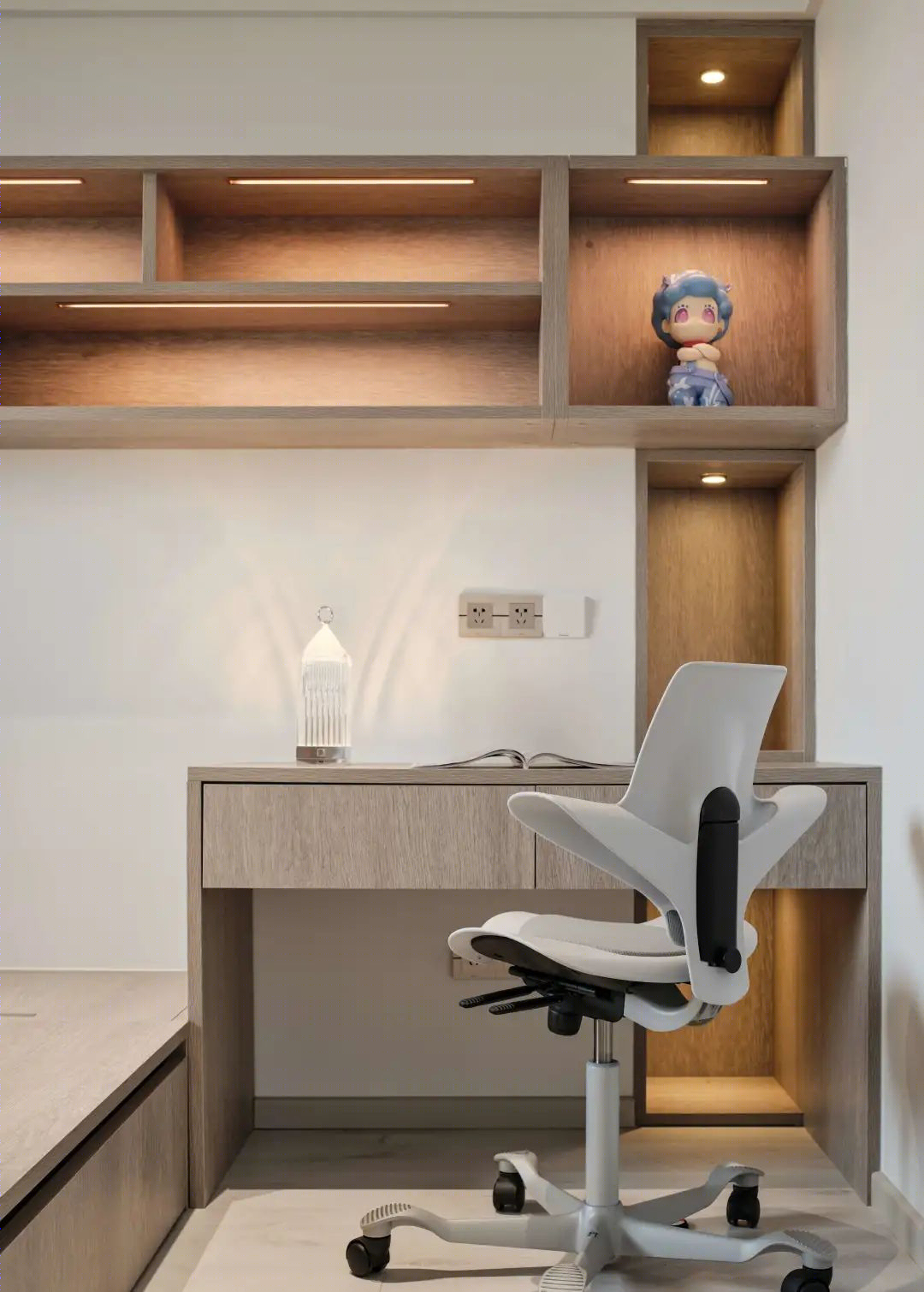 敔山湖畔私宅-63