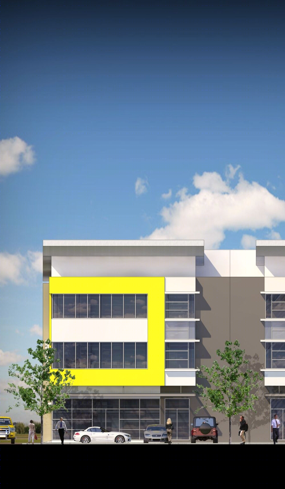 简约风格在建筑中的魅力-15