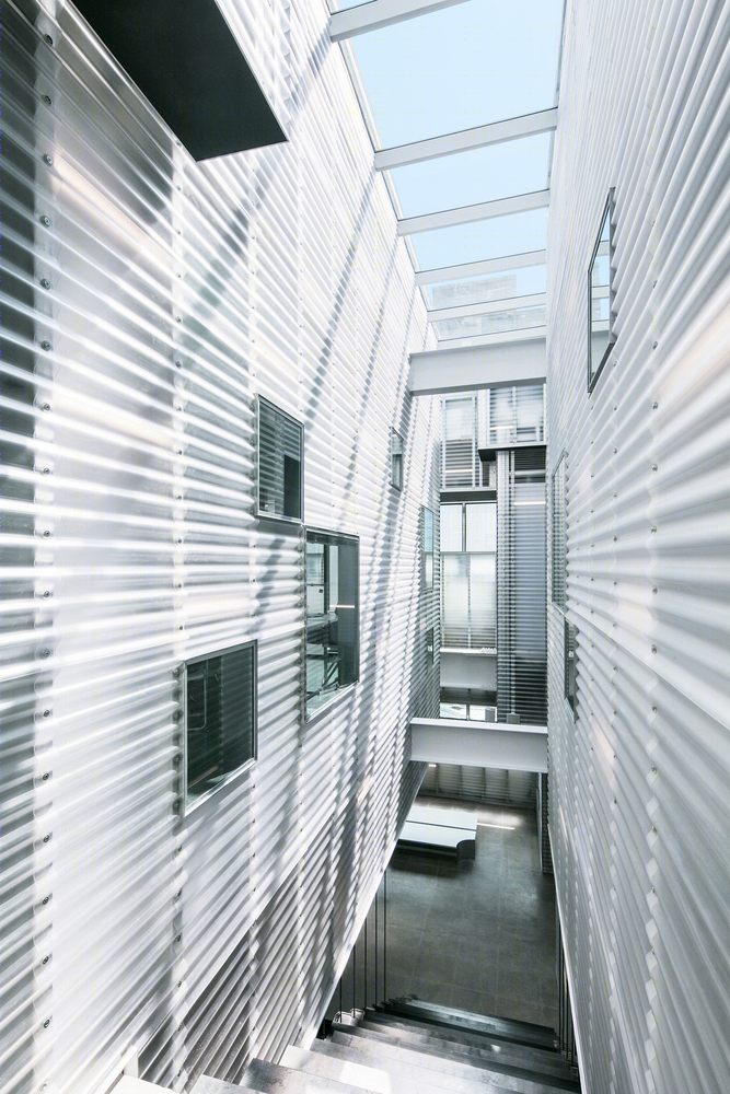 首尔 Station NEO 办公空间-20