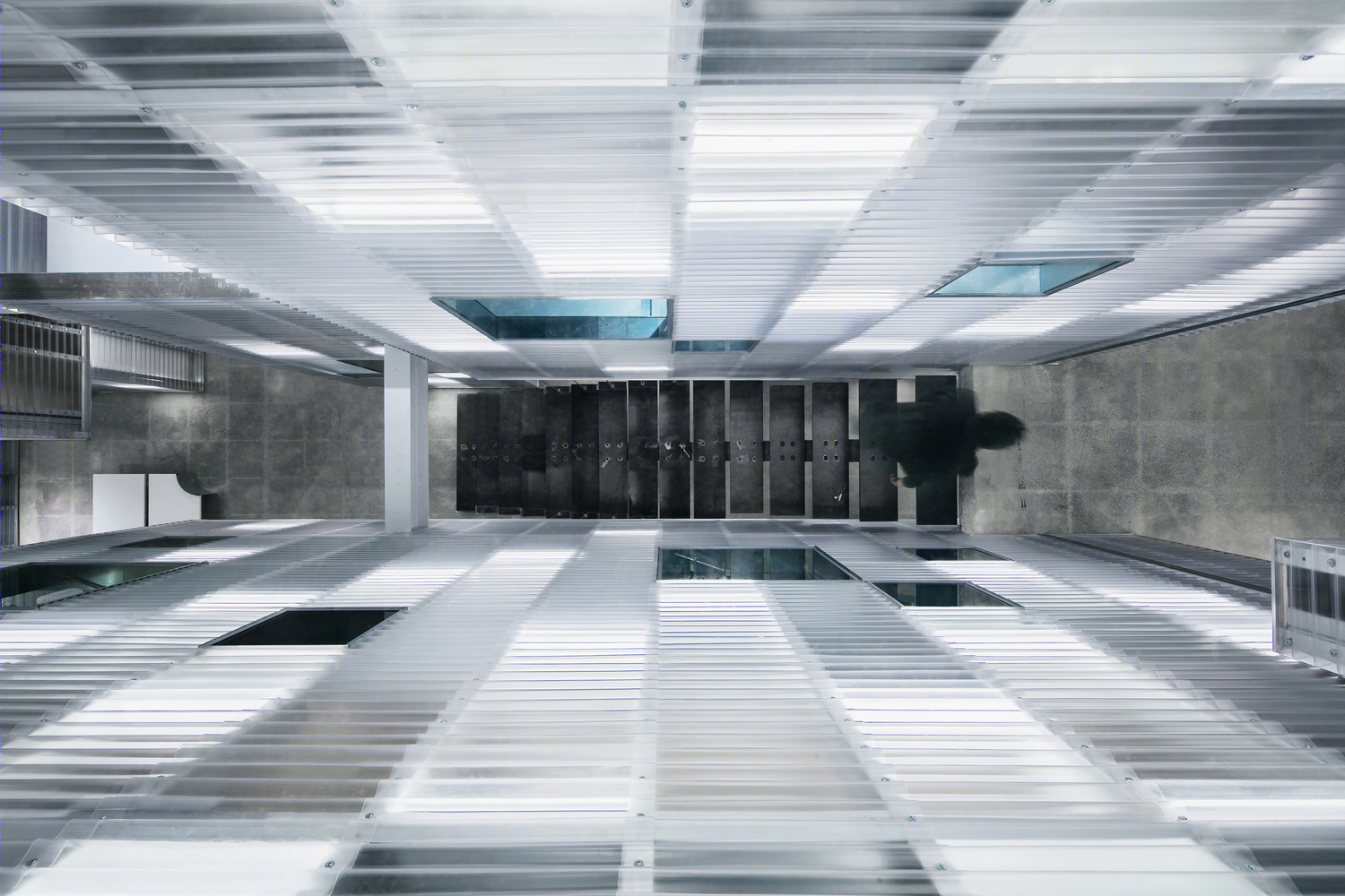 首尔 Station NEO 办公空间-22