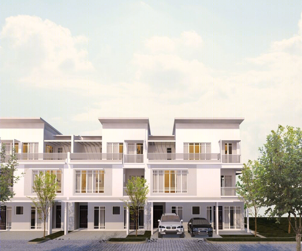 简约风格在建筑中的魅力-16