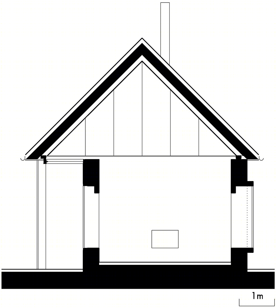 斯洛伐克乡村住宅扩建-41