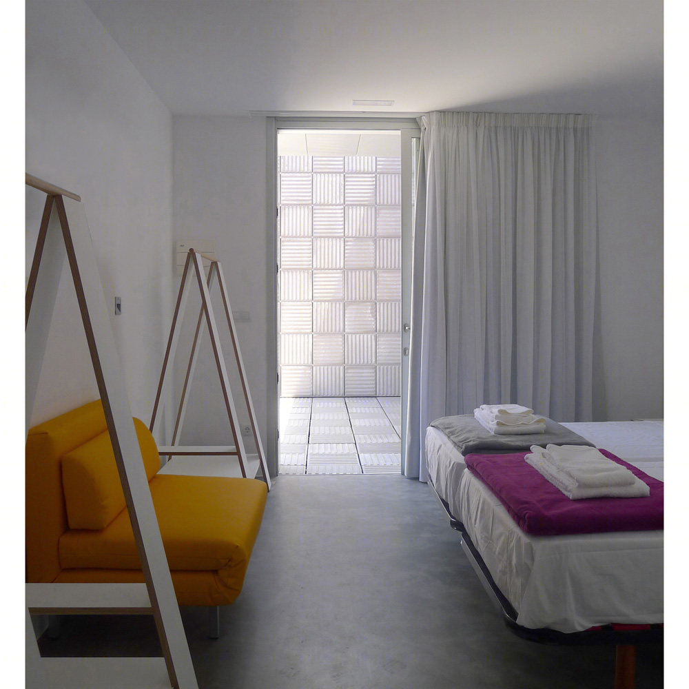 贝拉·穆尼亚旅舍扩建 3 期-38