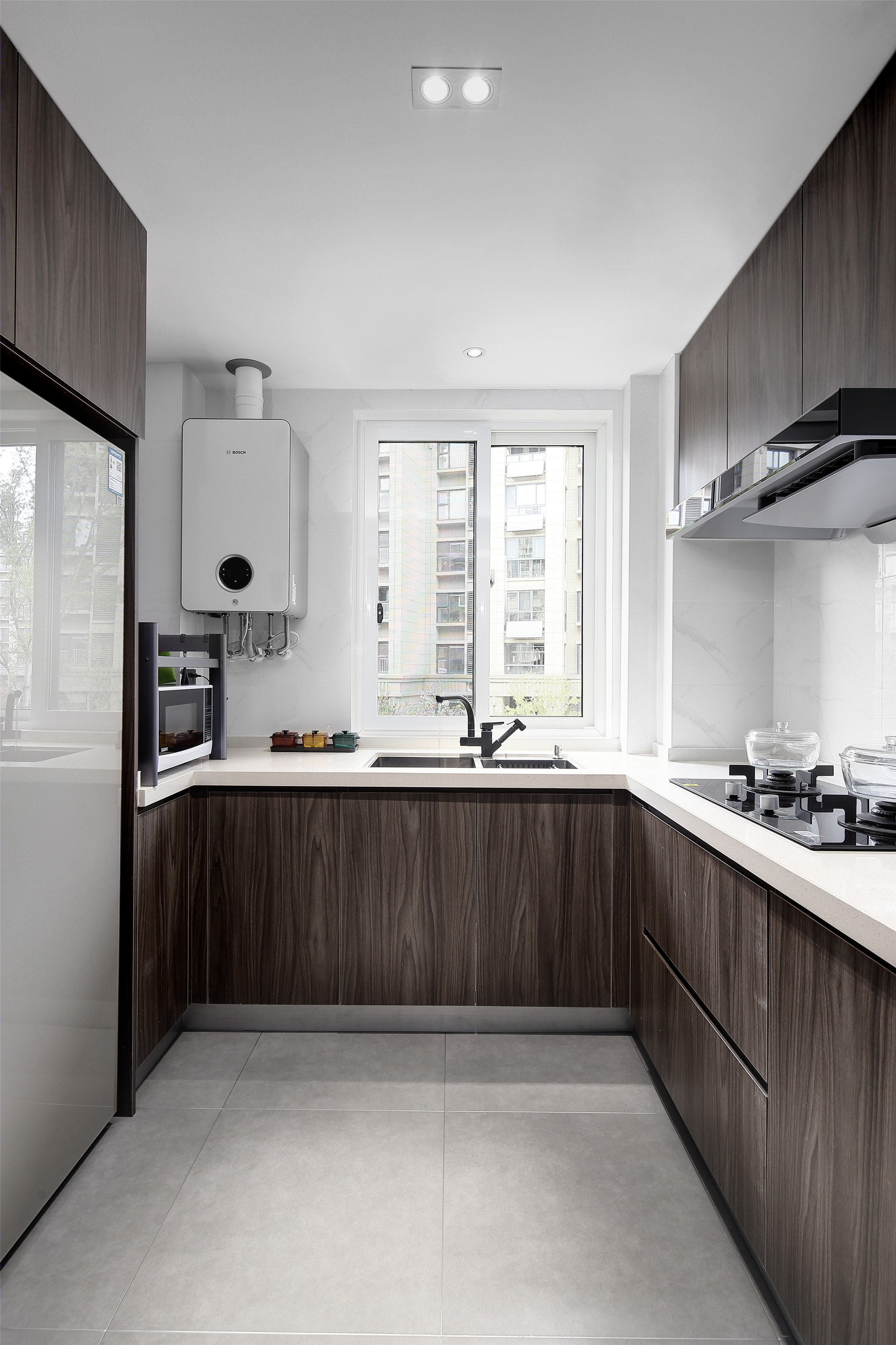 白马澜山私宅设计丨梵池设计-25