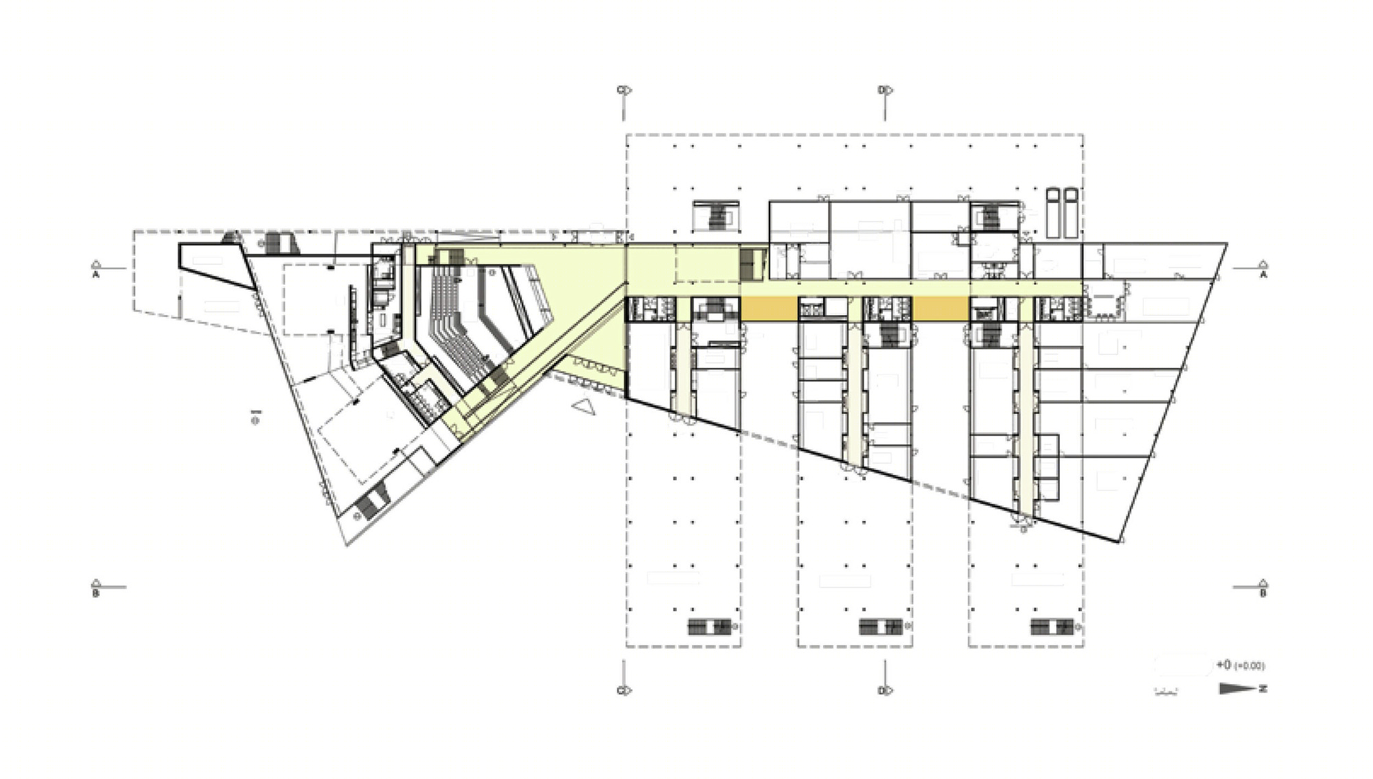 VIVES 大学学院布吕赫校区-37
