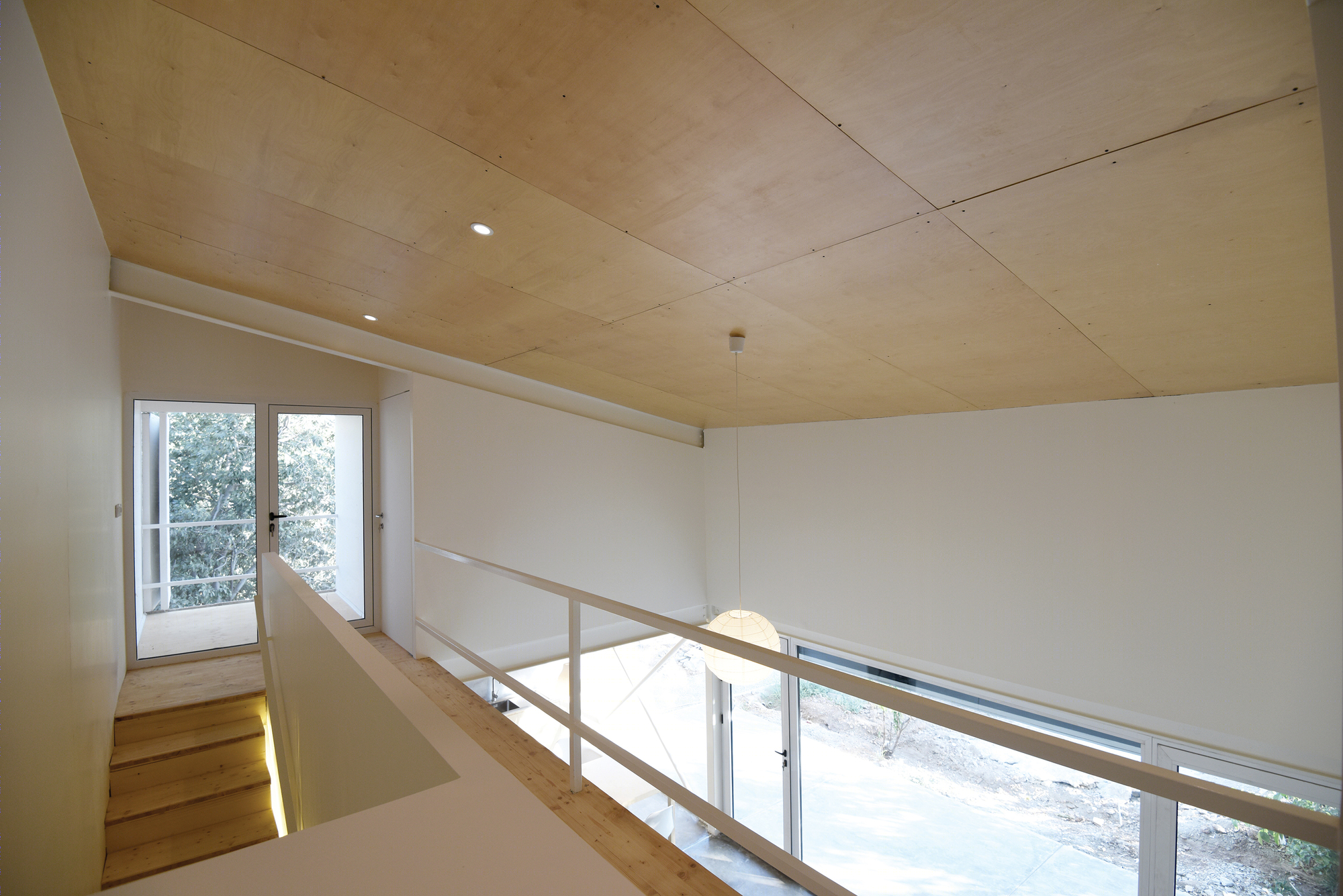 世外桃源般的私家别墅设计-34