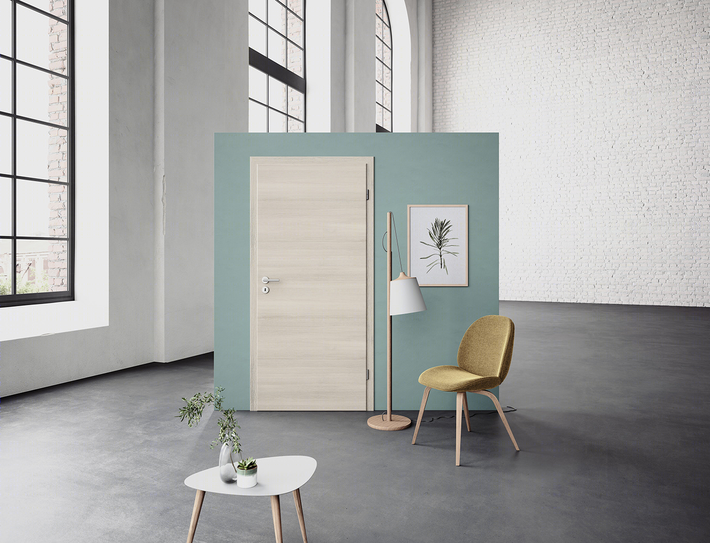 Mosel Türen 门目录效果图-10