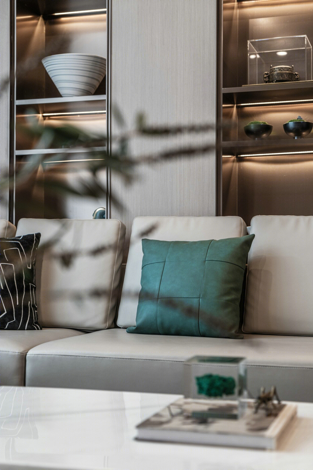 和达熙园售楼中心-24