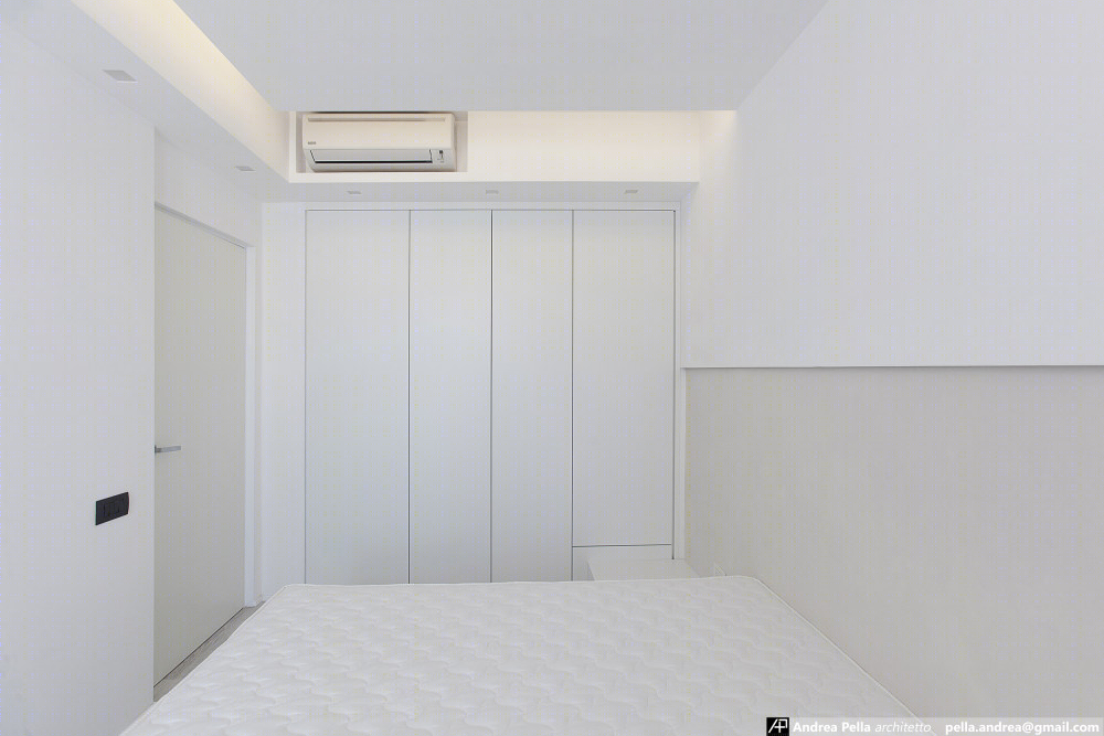 梦想公寓，演绎简约时尚-31